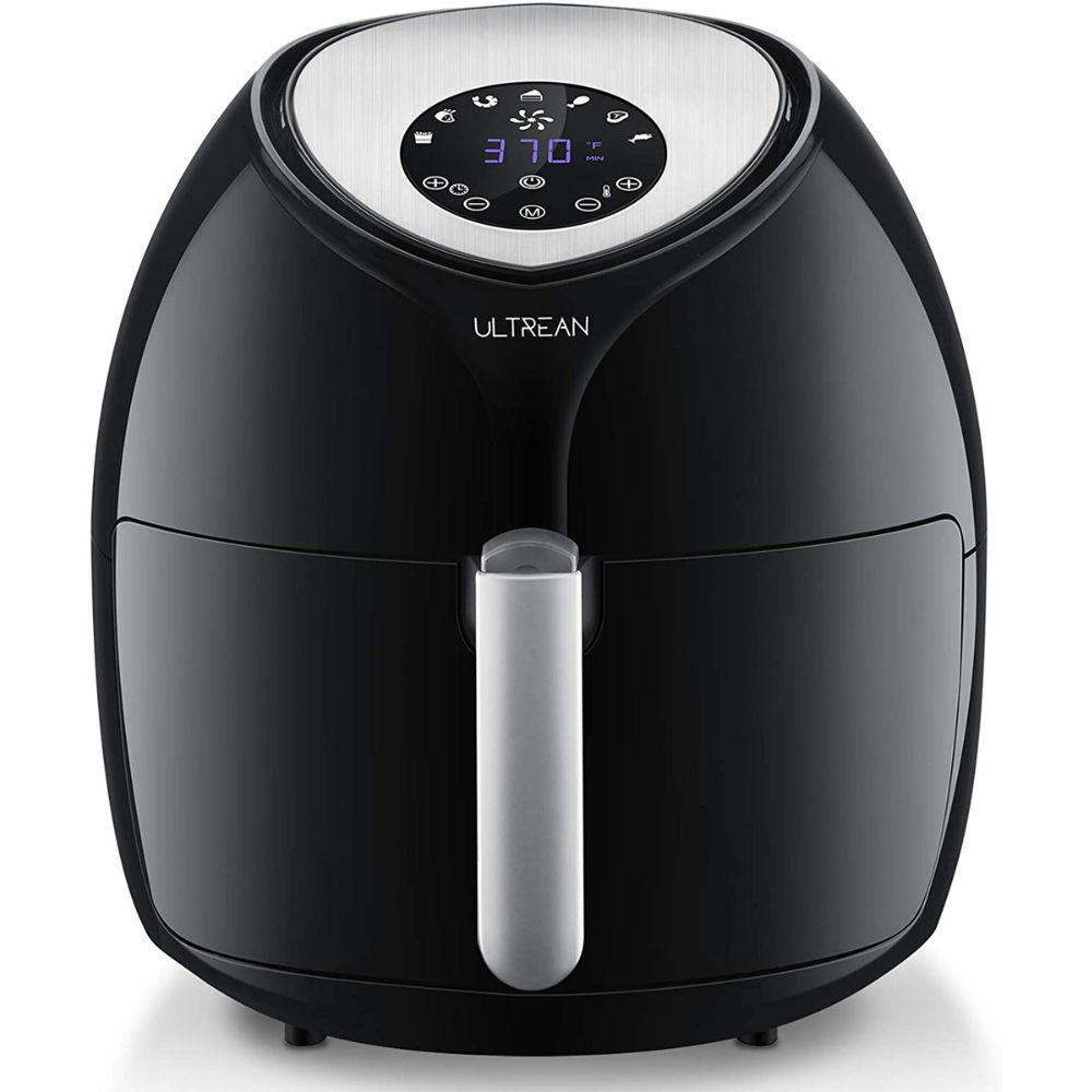 The Best Large Air Fryer A Product Review