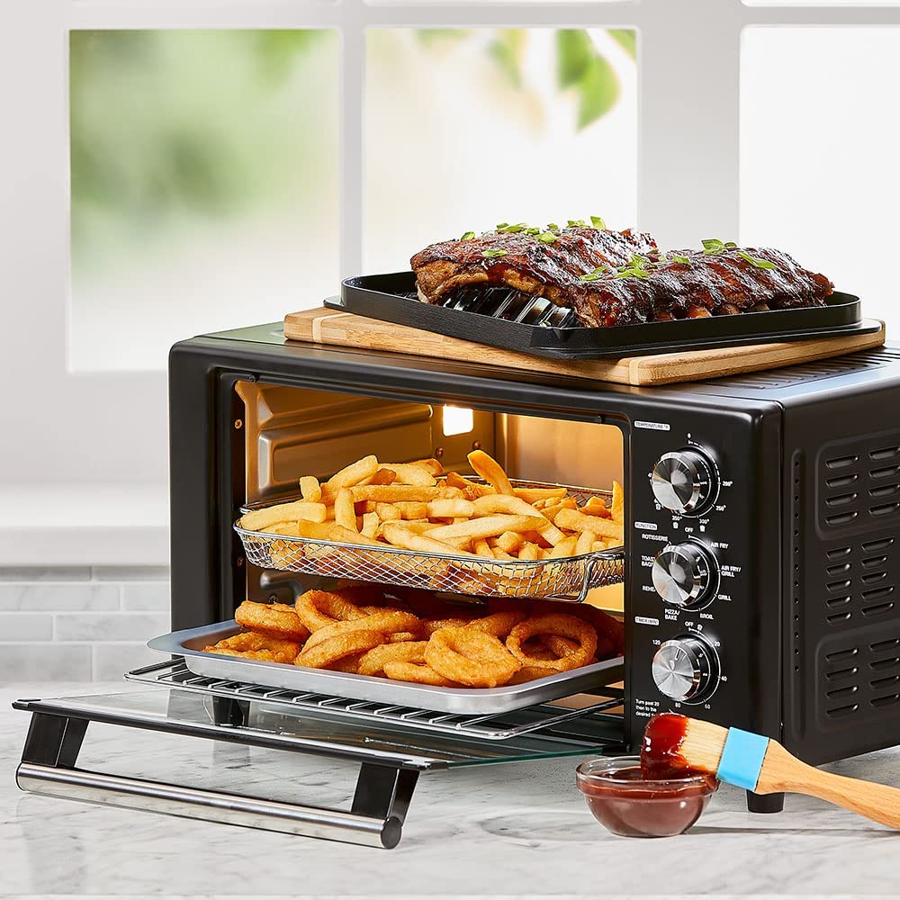 Best Power XL Air Fryer Grill: Top 3 picks in 2023