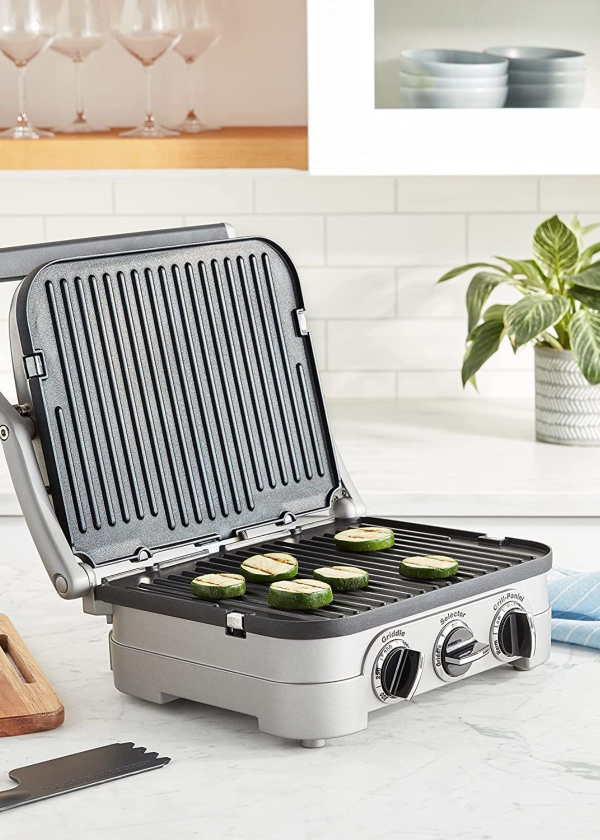 Best Cuisinart Panini Press: Top 5 picks in 2023