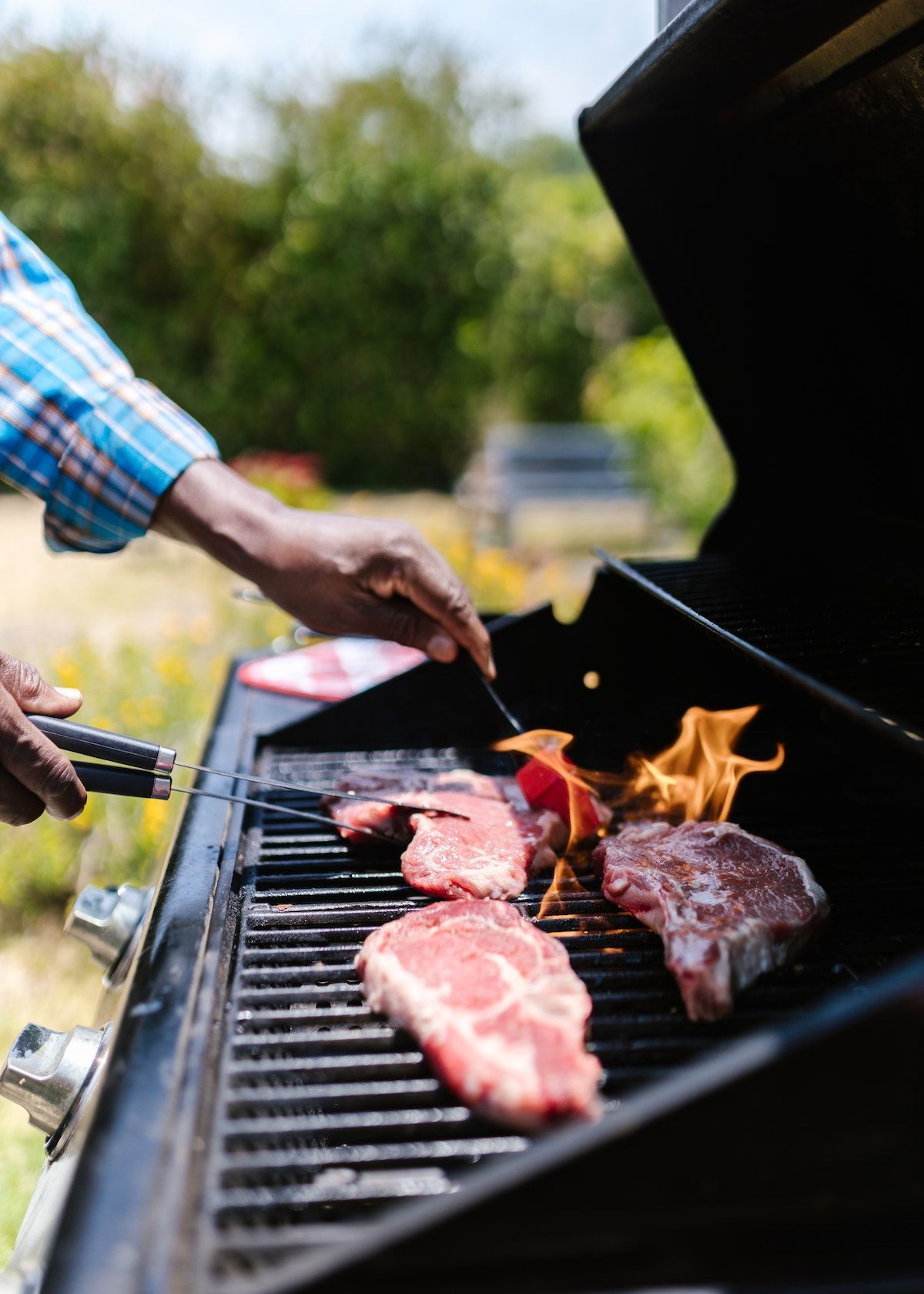 The Best Flat-Top Grill for Every Budget