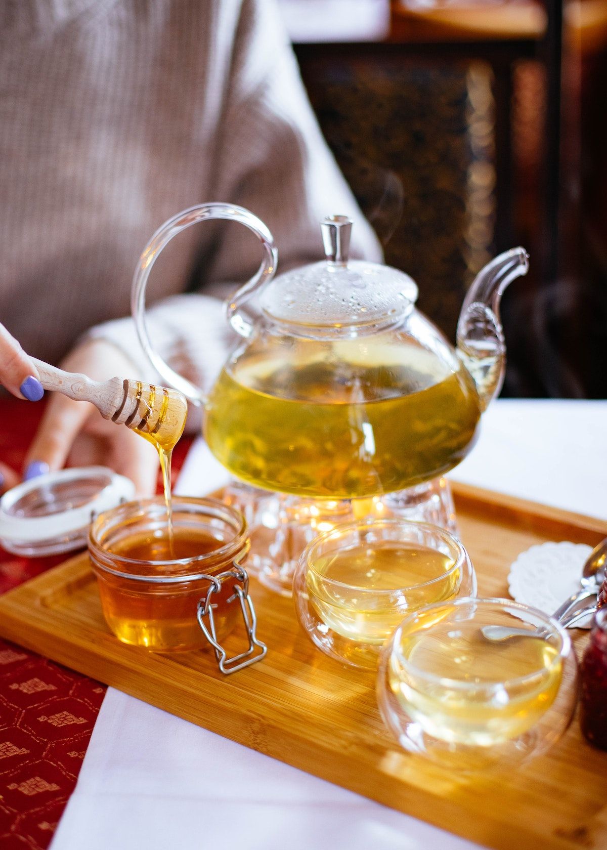 Best Glass Tea Kettle: Top 5 picks in 2023