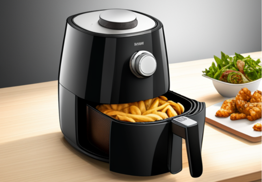 Best Power Air Fryer XL: Top 5 picks in 2023