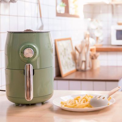 5 of the Best Small Air Fryers on the Market