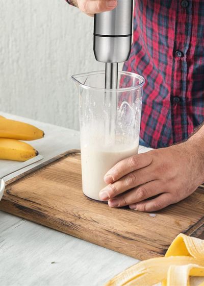 Best Cordless Immersion Blender: Top 5 in 2023