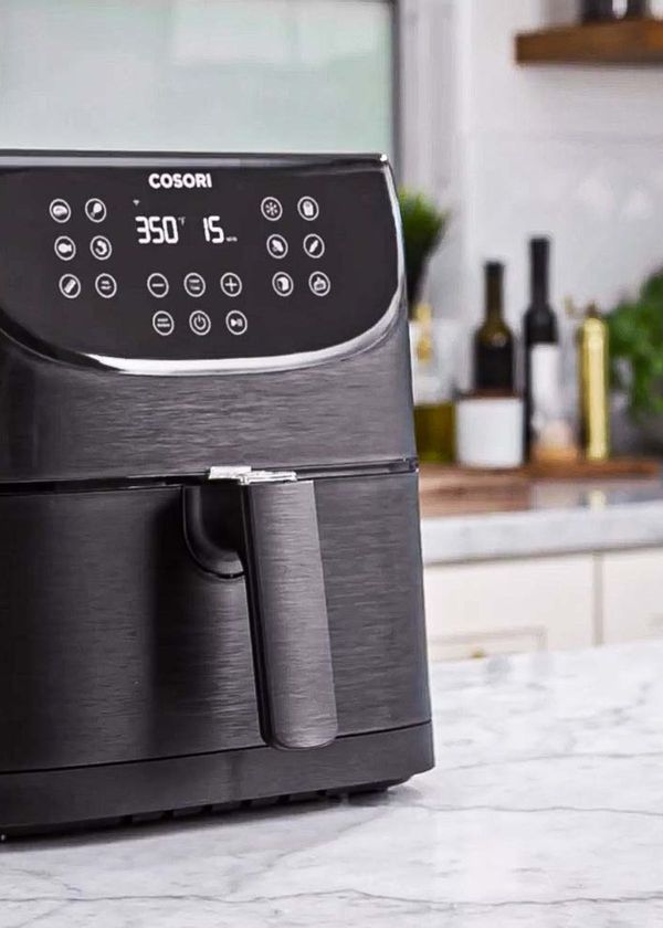 Best Cosori Air Fryer: Top 5 picks in 2023