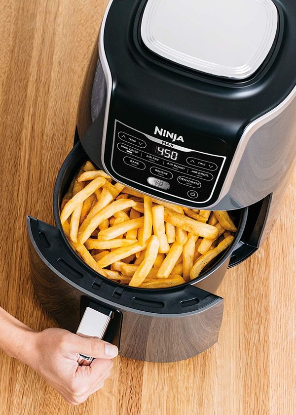 Best Ninja XL Air Fryer: Top 5 picks in 2023