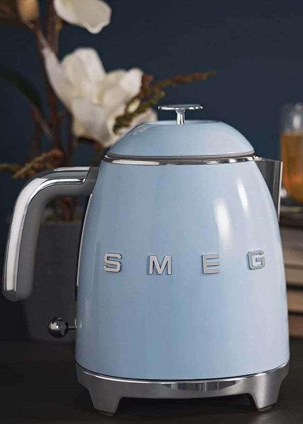 Best Smeg Tea Kettle: Top 5 picks in 2023